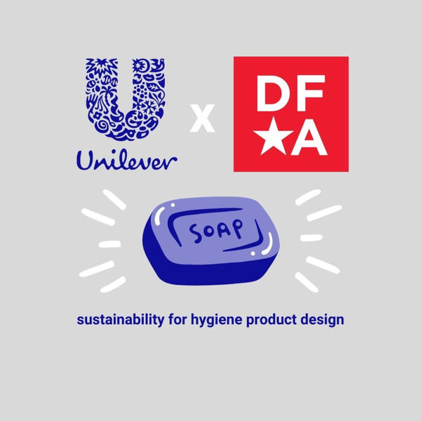 unilever dfa