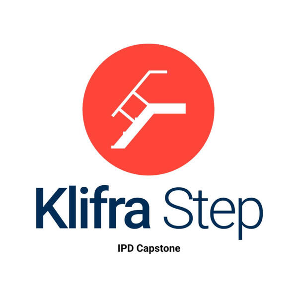 Klifra Step