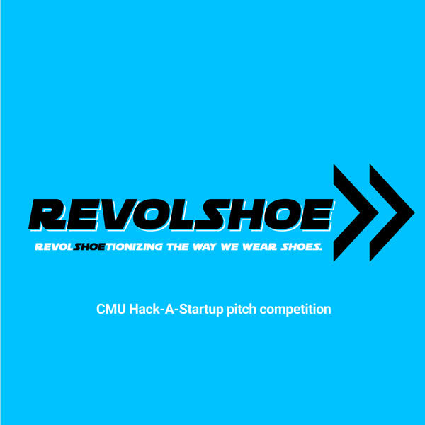 revolshoe
